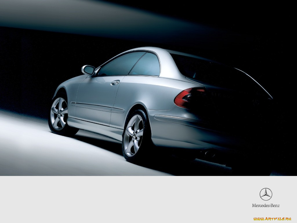 , mercedes, benz